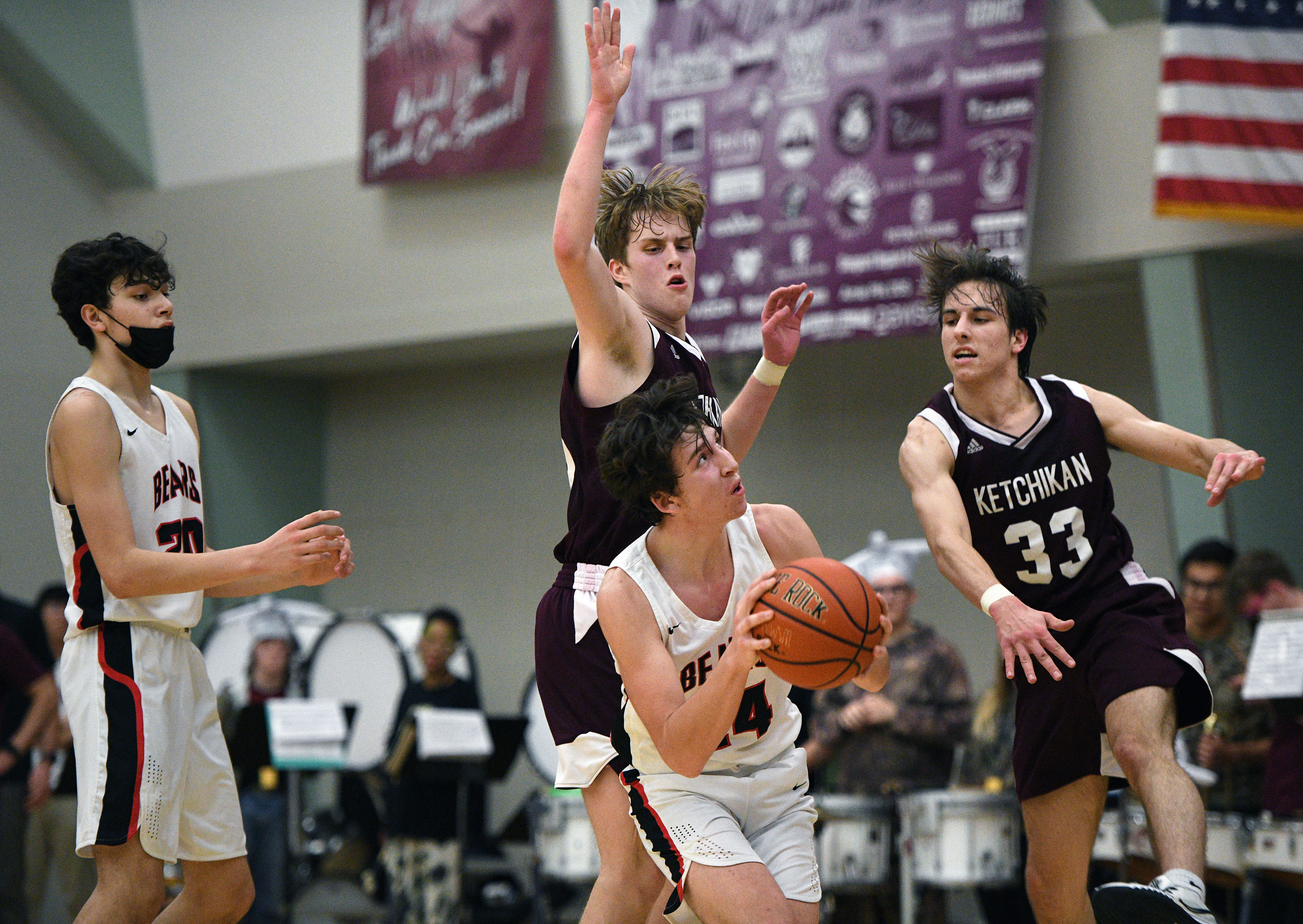 031122 Mens 4A Kayhi Vs Juneau Douglas